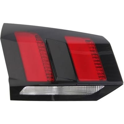 Achterlicht MAGNETI MARELLI 714081580102 links