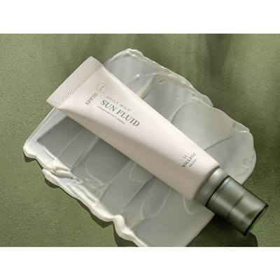 VILLAGE 11 FACTORY - Daily Mild Sun Fluid 50ml