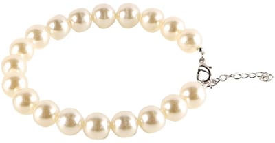 Dailygoods- Halsband Verstelbaar 30+7CM - Hondenhalsband - Kattenhalsband - Sieraden - Huisdieraccessoires - Kunststof - Huisdierketting