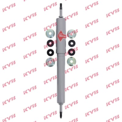 Schokdemper Gas A Just KAYABA KYB 554112