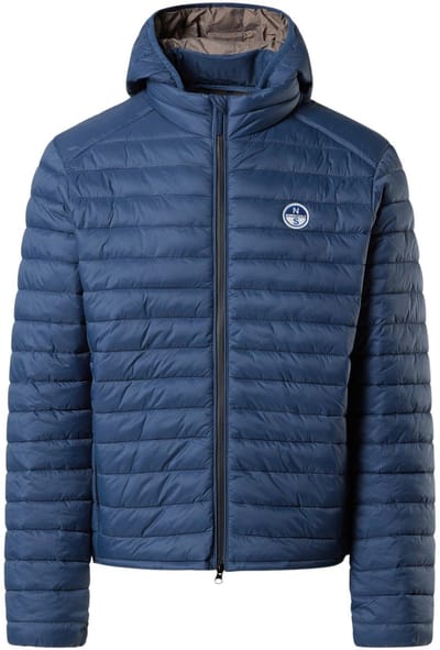 North Sails Zephyr Ultralight Jas Heren - Maat XXL