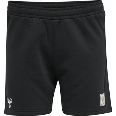 Hummel sportshort voor dames Hmlgg12 Sweat Shorts Woman 213949