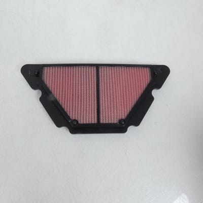 Filtre à air origine pour moto Yamaha 600 XJ 2009 à 2016 20S144510000 Neuf