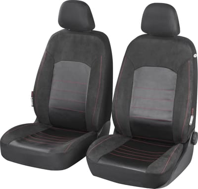 Walser Autostoelhoes Amarillo