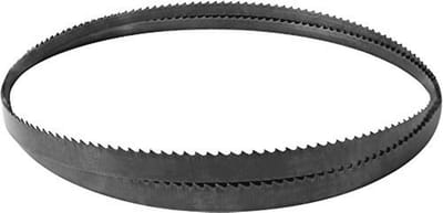 Houtzaagband 1826mm x 10mm x 0,65mm - Geschikt voor Bandzaag