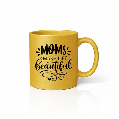 Nevolis® | Espressomok 330ml met Uniek Design | Ontwerp Jouw Eigen Mok | Handgemaakt Cadeau voor Koffieliefhebbers | Gepersonaliseerd op Aanvraag | Enkel of Grote Bestelling