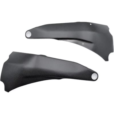 Motorfiets framebescherming Lightech Ducati
