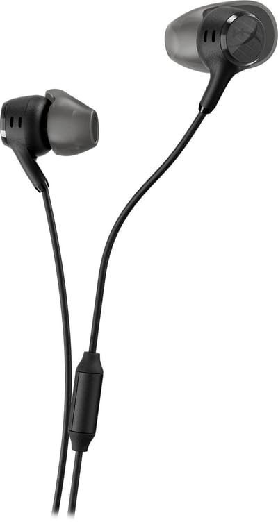 HyperX Cloud Earbuds III - 3.5mm -PC/PS5/PS4/Xbox Series X/S/Switch/Mobile - Zwart