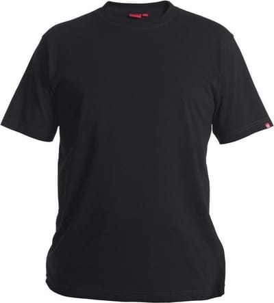Engel Extend T-shirt 9054-559 - Black - L
