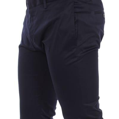 Chino Broek Dsquared S71KA0890-S42378
