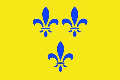 Vlag Kloetinge 120x180cm