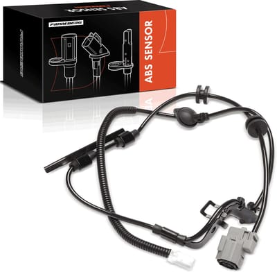 Frankberg 1x ABS sensor achteras rechts voor Toyota