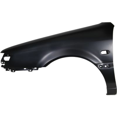 Spatbord, vóór BLIC 6504-04-9538311P, links