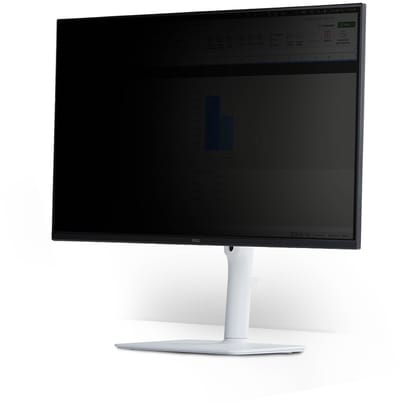 StarTech.com Magnetische Monitor Privacy Filter voor 32" 16:9 Widescreen Scherm, Afneembare Filter, Anti-Glans, Blauw Licht Reducerende Screen Protector, TAA