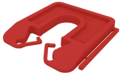 Milli-Max Uitvulplaatje 5mm - 80 Stuks