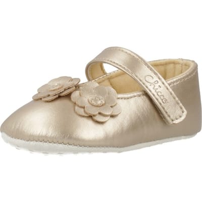 Ballerina's Chicco Merceditas Orteby