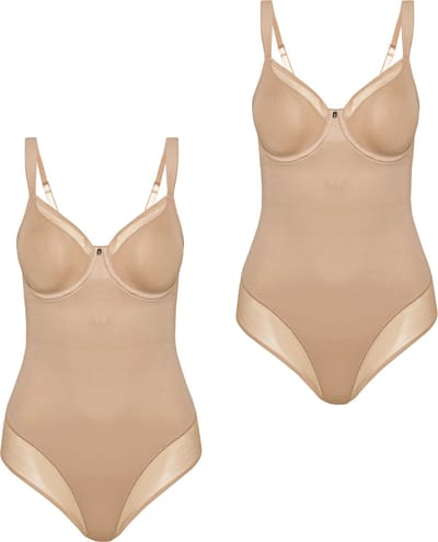Triumph Body True Shape Sensation