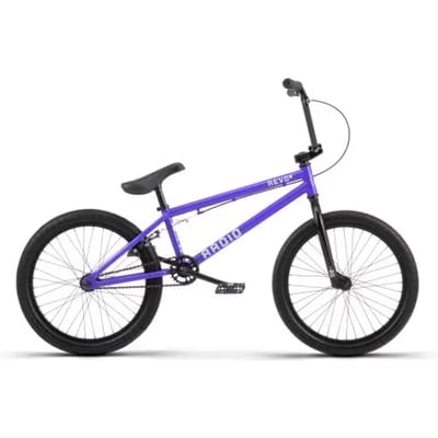 BMX Radio Bike Revo