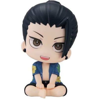 10cm jujutsu kaisen figuur suguru geto & gojo satoru actiefiguren anime model standbeeld verzamelmodel speelgoed verjaardagscadeaus black