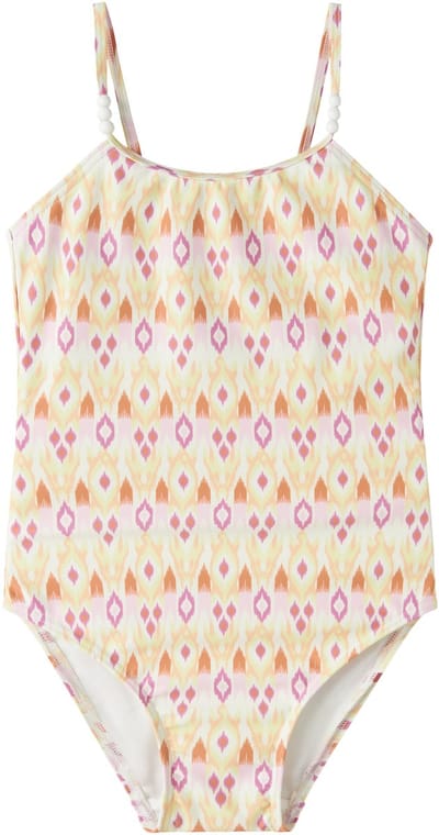 NAME IT - NKFZIZZA SWIMSUIT - Meisjes - Badpakken