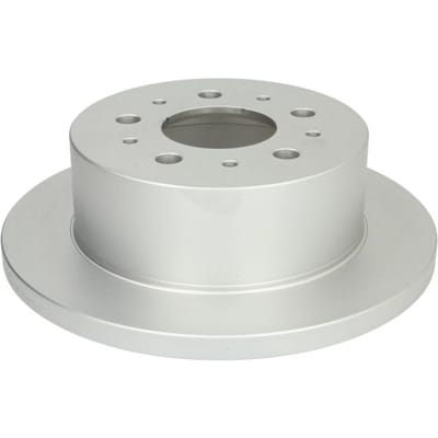 Remschijf BOSCH 0 986 479 B63 achter, volledig, 1 Stuk