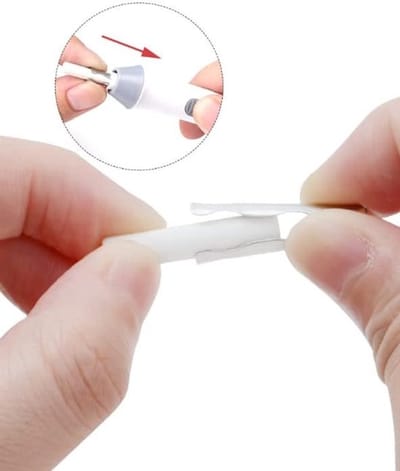 Dailygoody - Elektrische Automatische Gum - Creatief Tekenen
