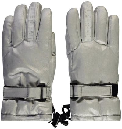 SuperRebel Nutz Ski Handschoenen
