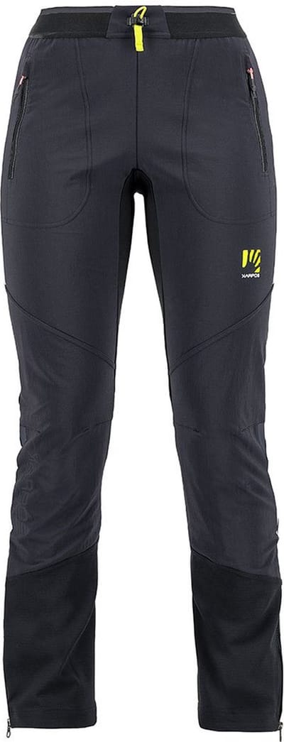 Karpos Alagna Plus Evo Broek Zwart L Vrouw