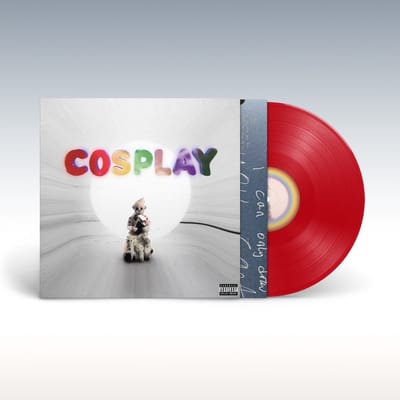Cosplay - Sorry