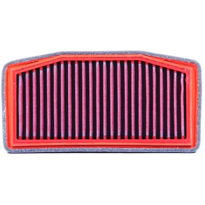 Motorfiets luchtfilter BMC FM01001/04 Race Triumph