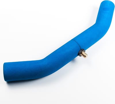 Fish Pole Roller blue