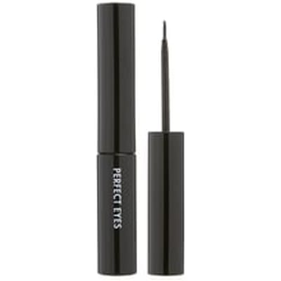 TONYMOLY - Perfect Eyes Super Proof Eye Liner - 2 Colors 2025 Version - #01 Super Black