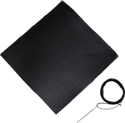 Etan® Trampoline Reparatieset – Repareer zelf een gaatje in je springmat | Universeel
