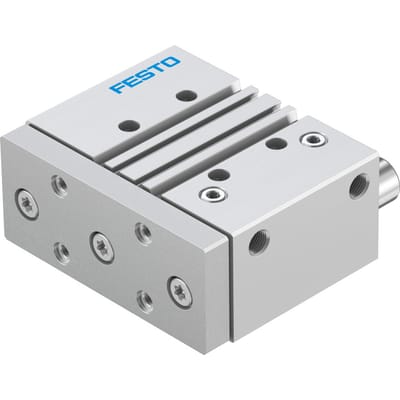 Festo Geleidingscilinder 50mm Boring 50mm Slag Dubbelwerkend - 170872 - P2EMN