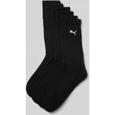 Puma  Sokken PUMA CREW SOCK Pack de 6