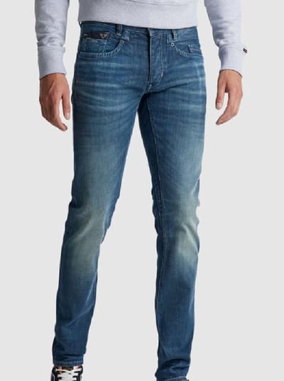 PME Legend Comander Blue - Relaxed Fit - Maat W28 L32