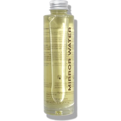 MIRROR WATER Smooth Body Oil