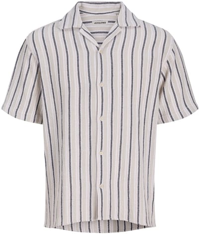 Jack & Jones Resort overhemd Relaxed Fit Resort overhemd