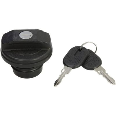 Dop, brandstoftank THERMOTEC IVE-CA-004