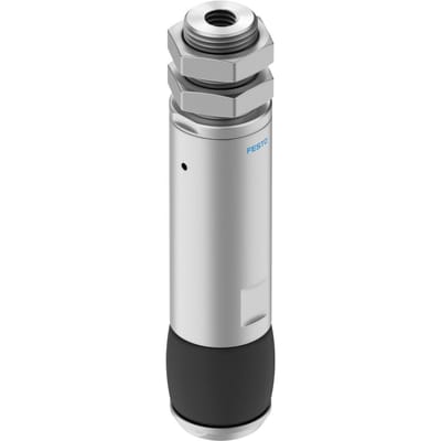 Festo Balggrijper 7.0mm Slag - Bouwgrootte 14 Enkelwerkend EPDM - 1320812