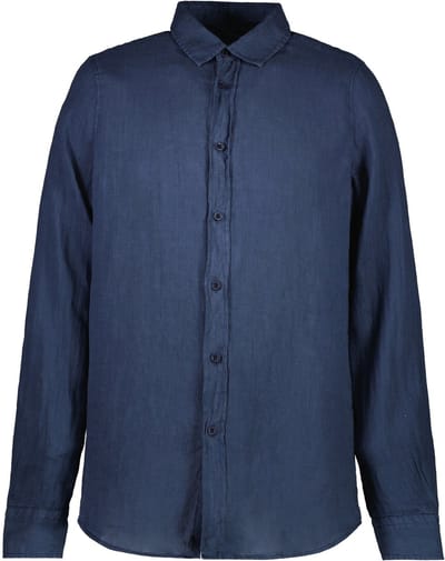Cars Jeans Overhemd Unoze - Heren