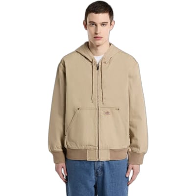 Jas zonder voering Dickies Canvas