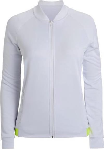 Björn Borg-1p JACKET SABI-White-M-Dames