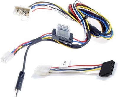 Mute interface kabel Saab 9-5 1998-2000