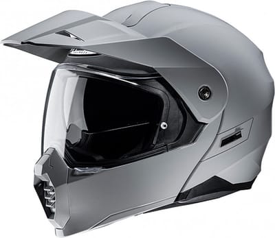 HJC C80 - Mat Grijs
