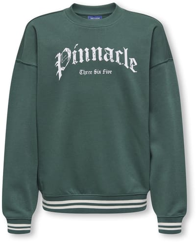 Only & Sons Connor Sweater Junior - Maat 158/164
