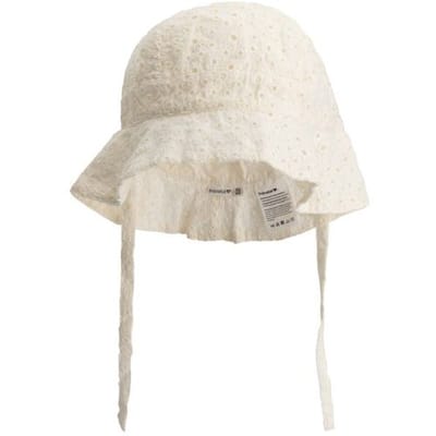Prénatal zonnehoed Dark Off-White 42/44 dames