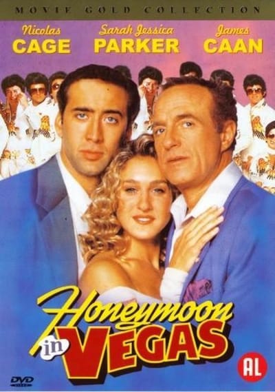 Honeymoon In Vegas