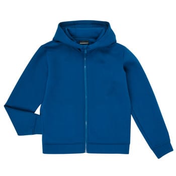 Capuchon sweaters Emporio Armani 6H4BJM-1JDSZ-0975
