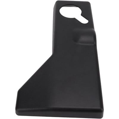 Couvercle supérieur du réservoir de liquide de refroidissement du moteur de voiture Noir Remplacement pour Dodge Challenger 2011‑2021 black